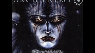 Arch Enemy  - Stigmata  (Instrumental Audio Track)