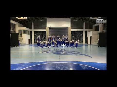 KNB ULTRA-Mega Crew Division Hip Hop International Philippines