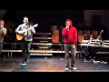 No Chorus - Dez Hope feat. In-Q & Joshua Silverstein