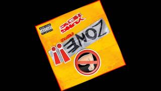 No Flex Zone (freestyle)