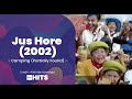 Iklan Jus Hore Camping 2002