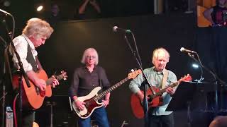 "You and Your Sister," Big Star Tribute encore, 8/21/24