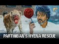 Parthiban S Hyena Rescue Leo Vijay Trisha Krishnan Arjun Sarja Anirudh Lokesh Kanagaraj