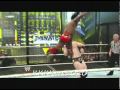 J Elimination Chamber 2010 Highlights