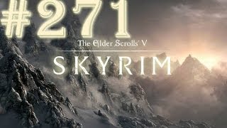 Прохождение Skyrim - часть 271 (Огромное подземелье)