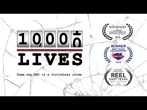 10,000 LIVES