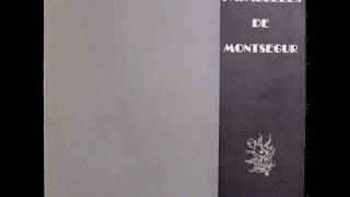 Parallèles de Montségur - Les Loups [1990]