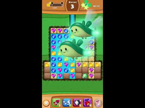 Diamond Digger Saga Level 1,116 3 stars