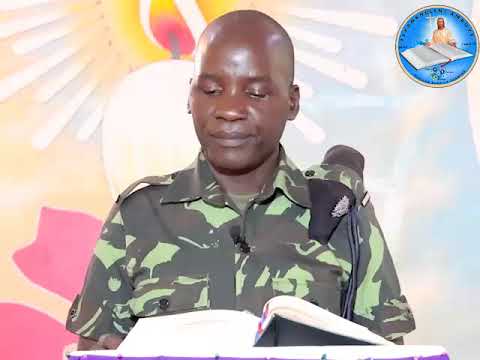 LACHISANU LAMULUNGU WA 4 WA LENT (27/40)// 4 APRIL 2025// FR STEVEN LIKHUTCHA