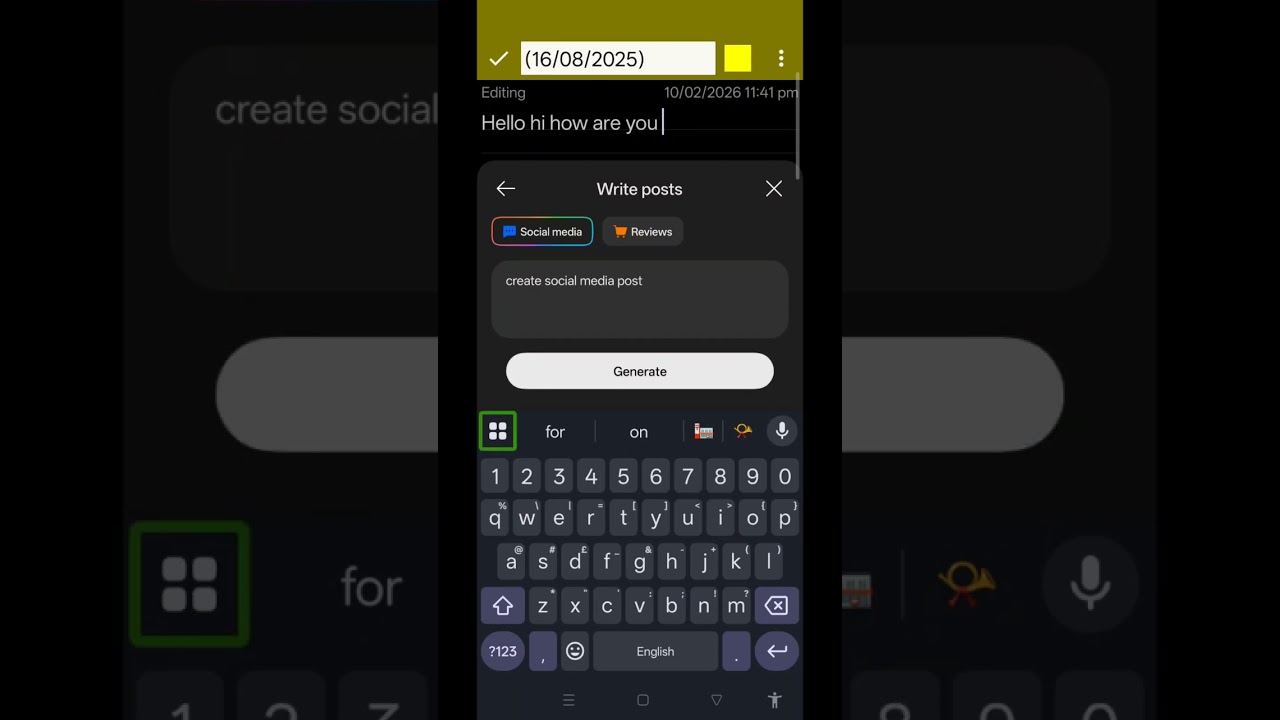 Use AI writer improve writing skill for blind accessible AI writing power of artificial intelligence