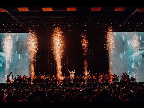 Symphony of Unity and 2 more