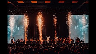 Symphony of Unity, Sebastian Ingrosso, Tommy Trash, John Martin - Reload (Official Music Video)