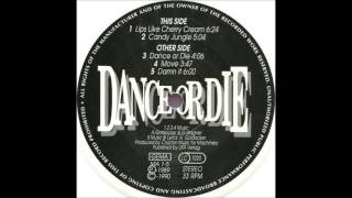 Dance or Die "Move"