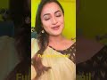 Nam Iruvar Namakku Iruvar Serial Janani Ashok Recent Reels Shorts Reels Vijaytv Funmediatamil