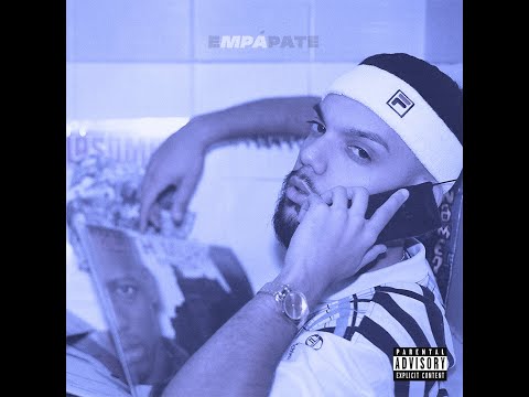 LA$$ SUGA' & MPADRUMLESS - EMPÁPATE (FULL ALBUM)