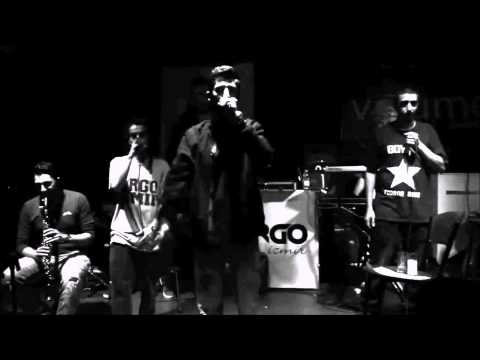 Hanhukei ft Gazapizm-Operasyon