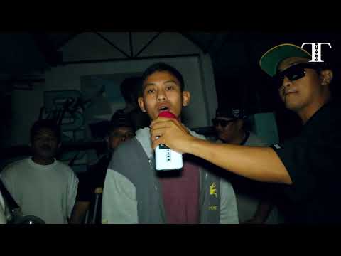 Hood to Hood Street Cypher Special Episode - Stoob