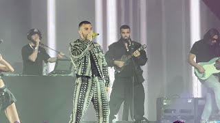 Manuel Turizo - Una Lady Como Tú (#AmorEnVivo) (LasEstrellasDelPop)