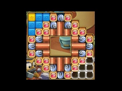 TOY BLAST level 3281