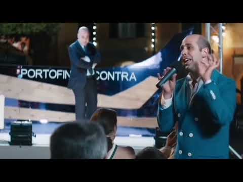 MANGIA LA MOZZARELLA CHECCO ZALONE