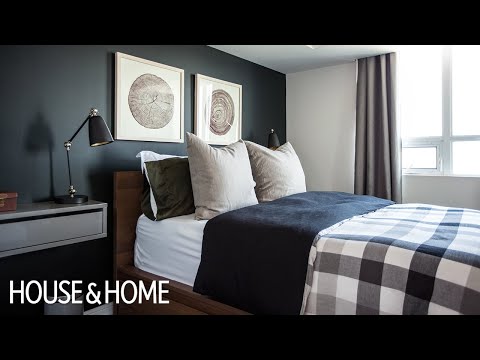 image-How do men decorate their rooms?
