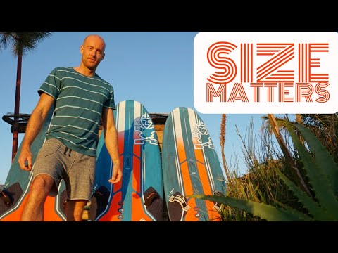 Size Matters: Sebastian Kördel - iSonic