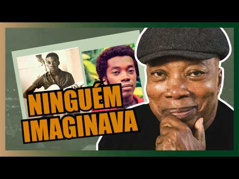 Milton Nascimento: Como um Menino Adotado Virou Uma das Maiores Vozes do Mundo