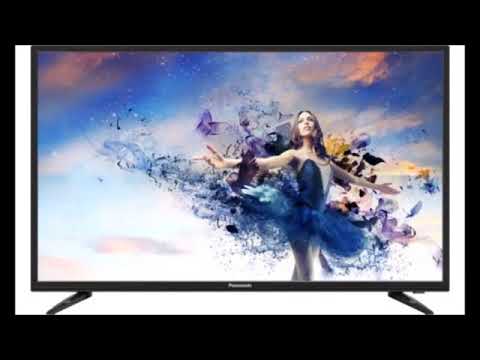 Panasonic Commercial (LH-40AN6ND)LED Panel 400 brightness