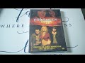 Opening To The Forsaken 2001 DVD