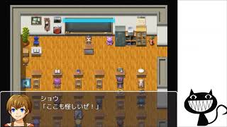 【ゲーム実況】扉の無い教室から脱出するゲーム