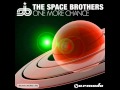 The Space Brothers - One More Chance (Riley ...