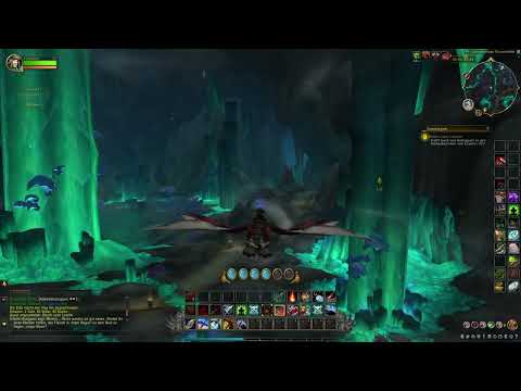 WoW Dragonflight | 569 Quest: Riecht nach Loamm