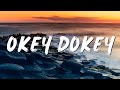 MINO ZICO Okey Dokey Lyrics English Translation