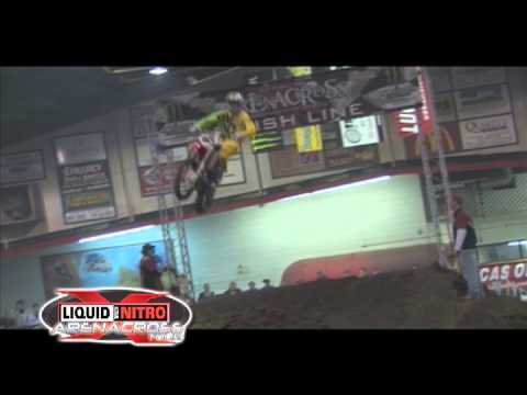 Liquid Nitro Motorhead Events AX Oklahoma