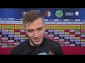 Dylan Vente over Feyenoord-Fortuna: 'Niet te verklaren'