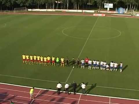 Porażka na początek sezonu