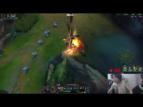 🛑 XiaoMing Aatrox vs Olaf (Best Aatrox) - XiaoMing Aatrox Guide