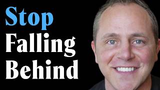 #1 Behavior Expert: How To Brainwash Yourself To Never Feel Like a Failure Again | Chase Hughes