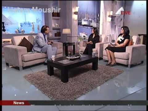 New pharaonic discovery in Saudi 1/2