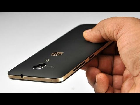 Micromax Canvas Play 4G  Hard Reset, Format Code solution