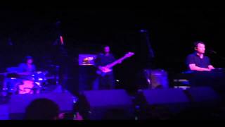 Twilight Singers - The Killer Live @ The Music Box