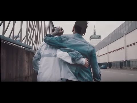 LORTEX feat. GIONNYSCANDAL - LA TUA CANZONE