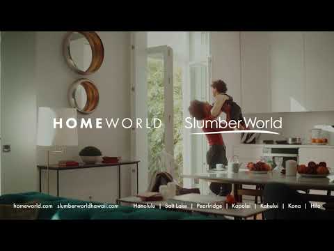 2026 Presidents' Day Sale | HomeWorld & SlumberWorld (All brands)