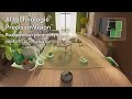 Robotické vysavače iRobot Roomba Plus 505 Combo + AutoWash dock černá