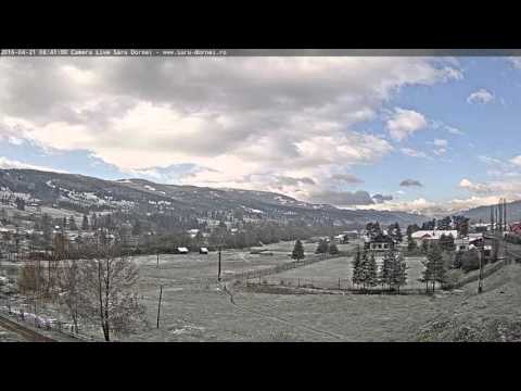 Saru Dornei 21 04 2016