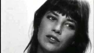 Serge Gainsbourg et Jane Birkin - Couleur Café (video)