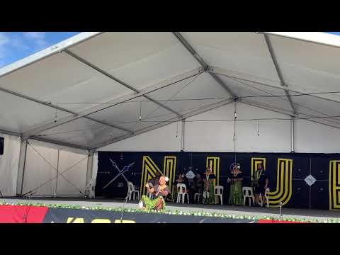 Tau Afine Niue - Ko e ate haaku kua mafana