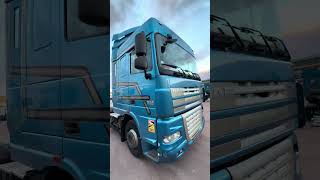 Camião tractor DAF XF 105 510 euro 5 manual gearbox a venda - Imagem 4 | Autoline BR Camião tractor DAF XF 105 510 euro 5 manual gearbox | Imagem 4 - Autoline