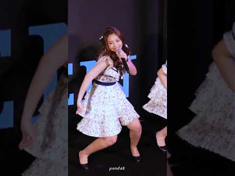 [4K] Koisuru Fortune Cookie - KaewBNK48 focus @CitizenEventTheEmporium 13112018