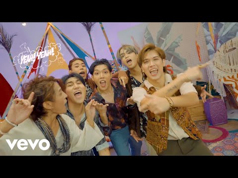 Press Hit Play - WIN (MV)